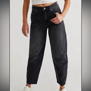 We the Free Westward Barrel Jeans